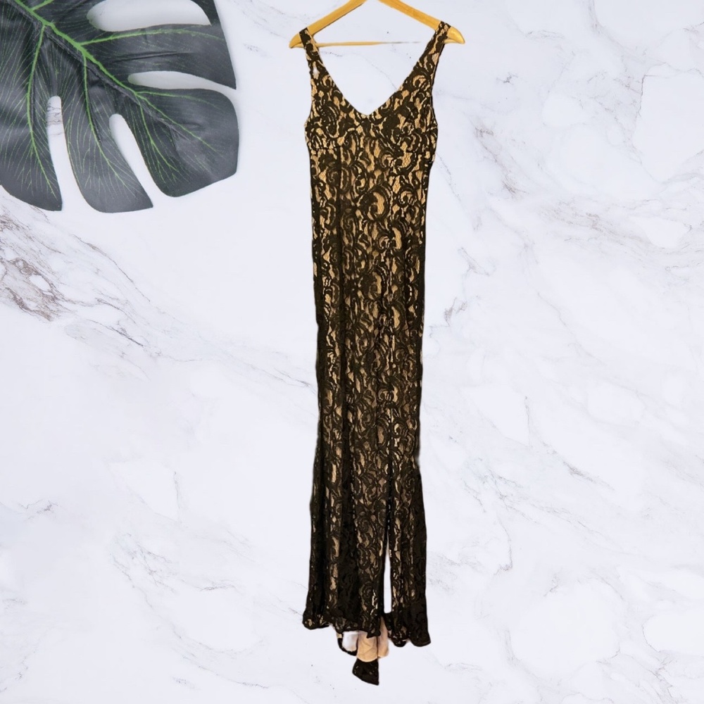 BCBG Cocktail Dress